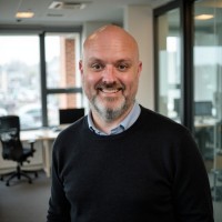 TMotions Global Limited Employee Andrew Lashley's profile photo