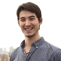 Jacob Harris Email & Phone Number