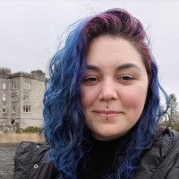 Shopify Employee Daniela de Oliveira's profile photo