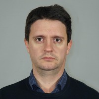 Anthill Employee Ivan Ivanov's profile photo