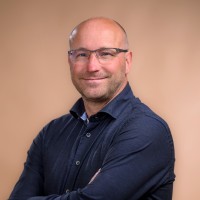 Alara-Lukagro Employee Ronald van Ditshuizen's profile photo