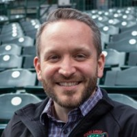 Great Lakes Loons Employee Cameron Bloch's profile photo