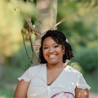 THINK Neurology for Kids Employee Alexus Warfield's profile photo