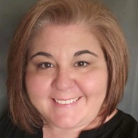 STAT Informatic Solutions Employee Christine Clark's profile photo