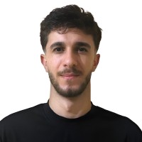 Mek Employee Yunus Yektaş's profile photo