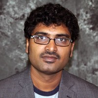 NOAA Fisheries Employee Venkata Sunkara's profile photo