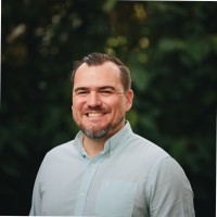 ICO Uniforms Employee Dan Mason's profile photo