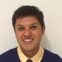 Wetherby Senior School Employee Ashif Velji's profile photo