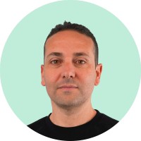 WorkflowMax by BlueRock Employee Vince Giovanniello's profile photo
