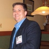 acensium, llc Employee Todd Demars's profile photo