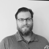 DecisionWise Employee Matthew Lester's profile photo