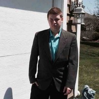 U.S. Department of Homeland Security Employee Kyle Samples's profile photo