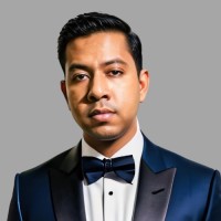 Mohammed Sarker Email
