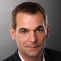 LIXIL EMENA Employee Axel Korn's profile photo