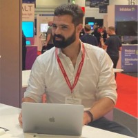 SecureFlag Employee Christian Portz's profile photo
