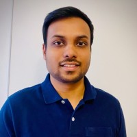 microDrive Employee Kaushal Dontula's profile photo