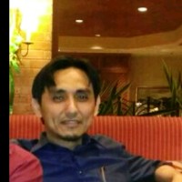 KPJ Sabah Specialist Hospital Employee Mohd Sharif's profile photo