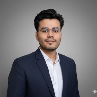 AcceleratorX Employee Nishant Singh's profile photo