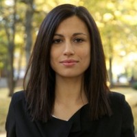 Barnebys Employee Arta Sylejmani's profile photo