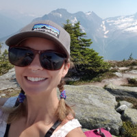 Kicking Horse Mountain Resort Employee Adrianne Parke's profile photo