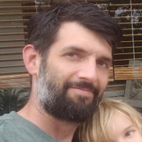 T-Rex Solutions, LLC Employee Jared Bell's profile photo