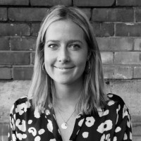 DIRTEA Employee Imogen Turner's profile photo