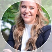 Net Driven Employee Morgan Collins's profile photo