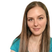 Insight I.T Employee Kostadinka Magleshev's profile photo