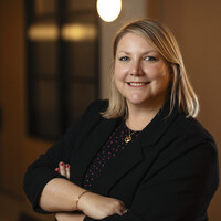 Newton Employee Amy Bourne's profile photo