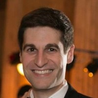 ExxonMobil Employee Will Hoffman's profile photo