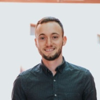 Yotta Employee Trevor Ford's profile photo