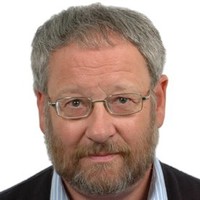 ARC Marine® Employee William Allsop's profile photo