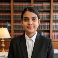 TheLawBasic Employee Jahanvi Omar's profile photo