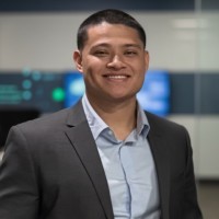 US Navy Employee Anthony Hobson's profile photo