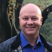 HSBC Employee Peter Allen's profile photo