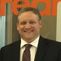 Carestream Non-Destructive Testing (NDT) Employee Brian White's profile photo