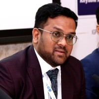 MMTC-PAMP India Private Limited Employee Harshit Gupta's profile photo