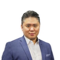 FleetUp Employee Ezra kwak's profile photo