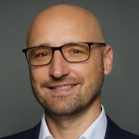 Fortinet Employee Benjamin Meier's profile photo
