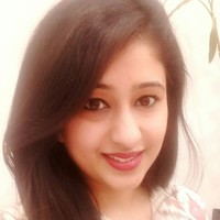 Richa Chopra Email & Phone Number