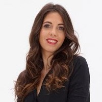 MALHIA KENT Employee Alexia Smadja's profile photo