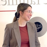 Avantis Coopérative Employee Alix Duguay-Drouin's profile photo