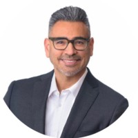 Marin Promise Partnership Employee Richard Raya's profile photo