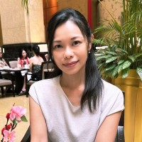 NTT DATA Payment Services Employee Beverly Ho's profile photo