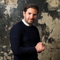 STEAMULO Employee Raphaël Kalinowski's profile photo