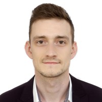 RxCap Employee Jakub Winiarski's profile photo
