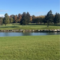 Fox Chase Golf Course Employee Jack Harley's profile photo