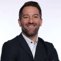 Unum Employee James Vierra's profile photo