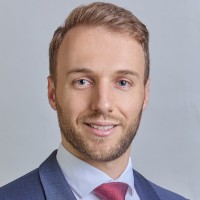 Strategy& Employee Dirk Meier's profile photo