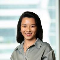 JPMorgan Chase & Co. Employee Amanda Teo's profile photo